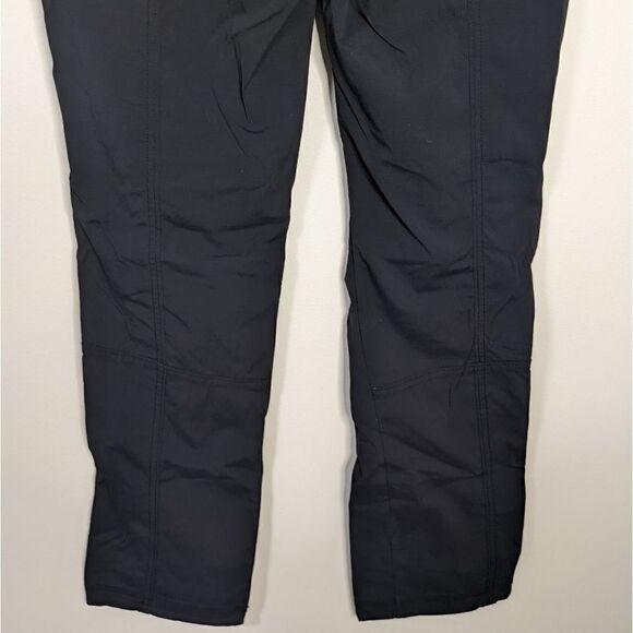 Athleta Trekkie Hiking Cinch Ankle Pants - Picture 6 of 8